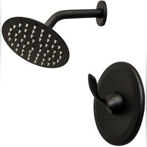 Rain Shower System Set